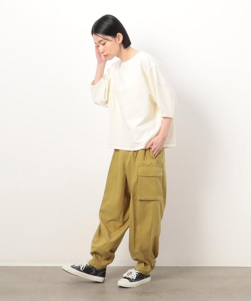 ONIGIRI(おにぎり)/カーゴ風鳶パンツ/img06