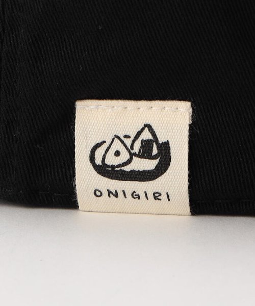ONIGIRI(おにぎり)/キャップ/img11