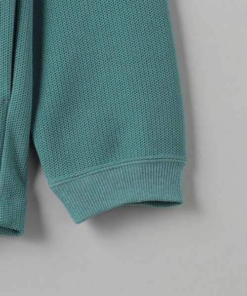 ＜LACOSTE for BEAUTY&YOUTH＞ 1トーン カーディガン ＜LACOSTE