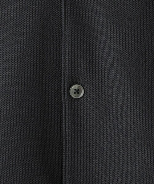 ＜LACOSTE for BEAUTY&YOUTH＞ 1トーン カーディガン ＜LACOSTE