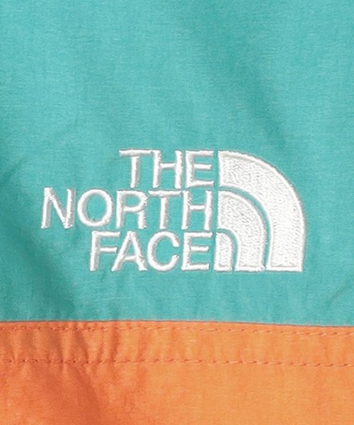 green label relaxing （Kids）(グリーンレーベルリラクシング（キッズ）)/＜THE NORTH FACE＞TJ コンパクト ジャケット 140cm－150cm/img09