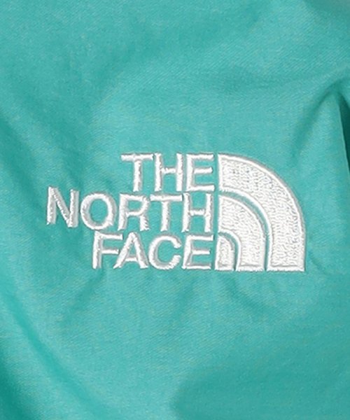 green label relaxing （Kids）(グリーンレーベルリラクシング（キッズ）)/＜THE NORTH FACE＞TJ コンパクト ジャケット 140cm－150cm/img10