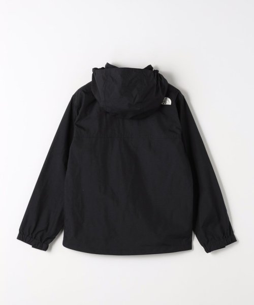 green label relaxing （Kids）(グリーンレーベルリラクシング（キッズ）)/＜THE NORTH FACE＞TJ コンパクト ジャケット 140cm－150cm/img16