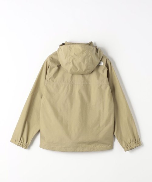 green label relaxing （Kids）(グリーンレーベルリラクシング（キッズ）)/＜THE NORTH FACE＞TJ コンパクト ジャケット 140cm－150cm/img20