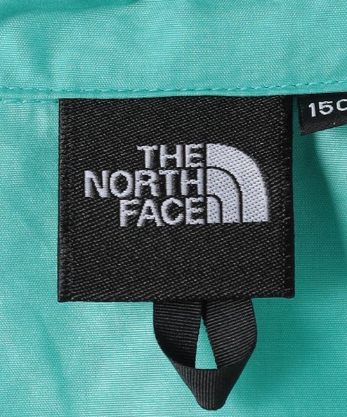 green label relaxing （Kids）(グリーンレーベルリラクシング（キッズ）)/＜THE NORTH FACE＞TJ コンパクト ジャケット 140cm－150cm/img24