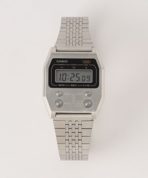 ＜CASIO＞ PREMIUM A1100/腕時計 C1401280946(10725円)