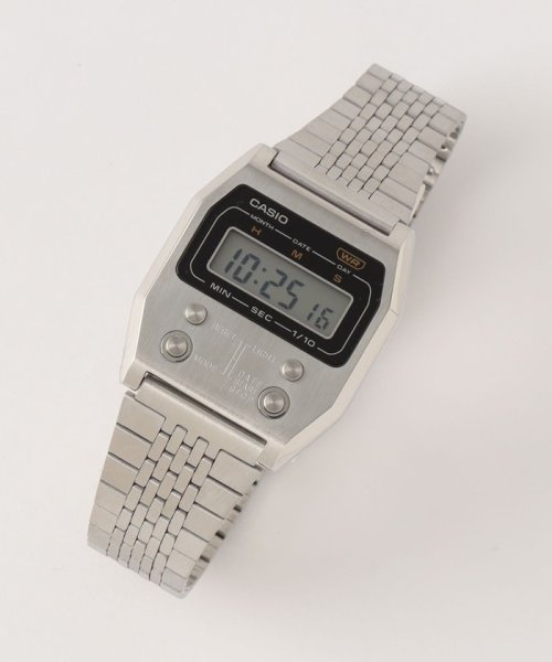 ＜CASIO＞ PREMIUM A1100/腕時計 C1401280946(10725円)