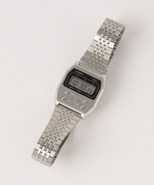 ＜CASIO＞ PREMIUM A1100/腕時計 C1401280946(10725円)