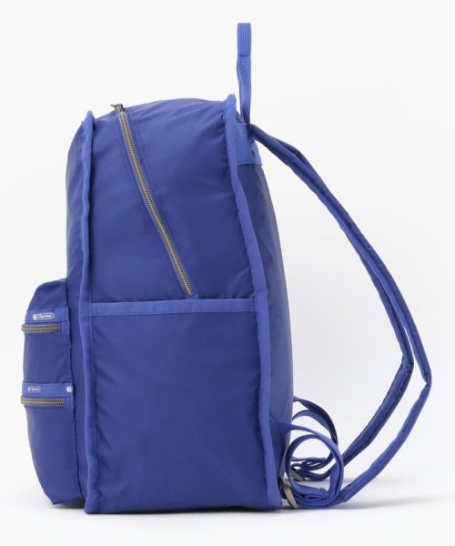 LeSportsac(LeSportsac)/FUNCTIONAL BACKPACKダズリングブルーC/img01