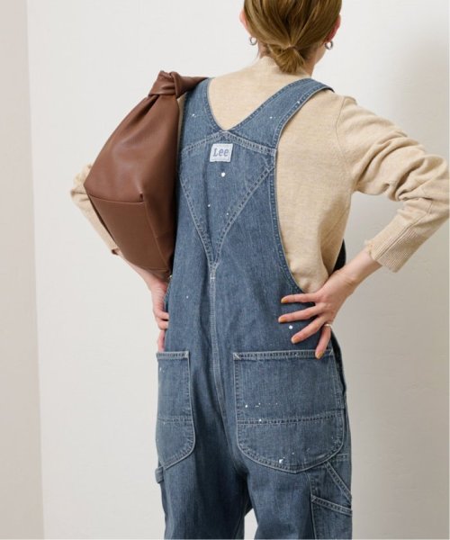 【LEE/リー】PAINTOVERALLS FRAMeWORK