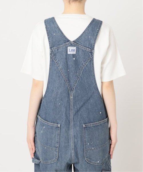 【LEE/リー】PAINTOVERALLS FRAMeWORK