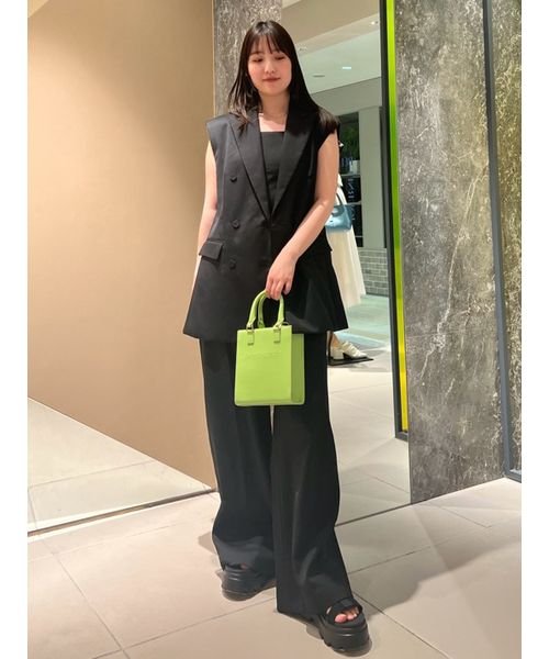 バックリボンベアコンビネゾン 予めご了承ください