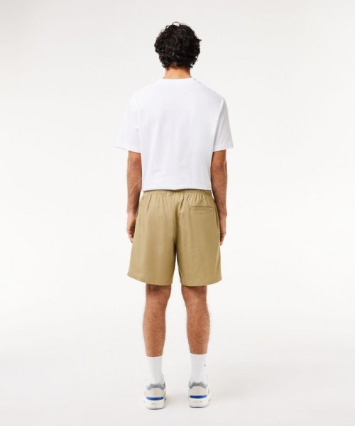 LACOSTE Mens(ラコステ　メンズ)/イージーフィットチノショーツ/img02