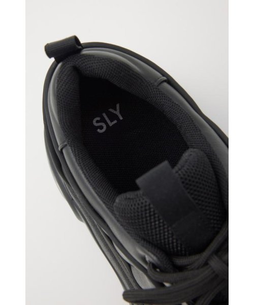 SLY(スライ)/AIR PLATFORM SNEAKER/img35
