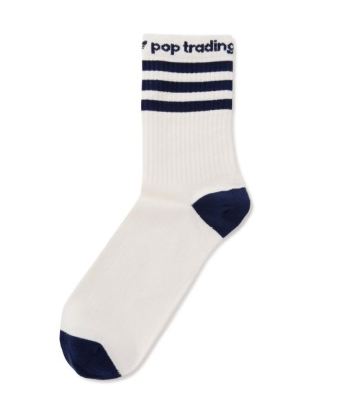 GARDEN(ガーデン)/POP TRADING x ADIDAS POP 3PK SOCKS/img06