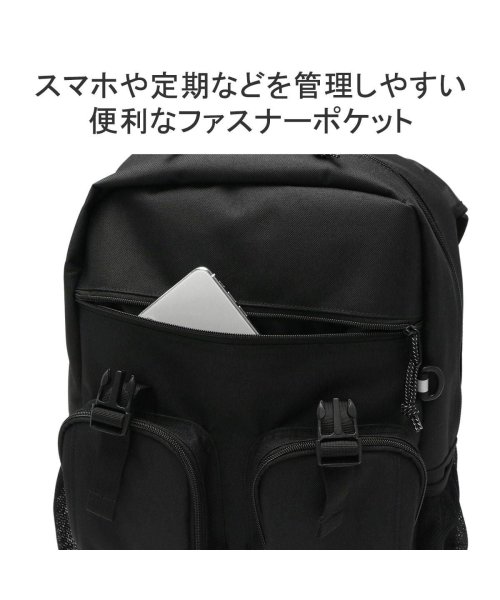 adidas(adidas)/アディダス リュック 大容量 通学 ブランド adidas おしゃれ 軽量 中学生 高校生 32L リュックサック B4 A4 通学リュック PC 68242/img08