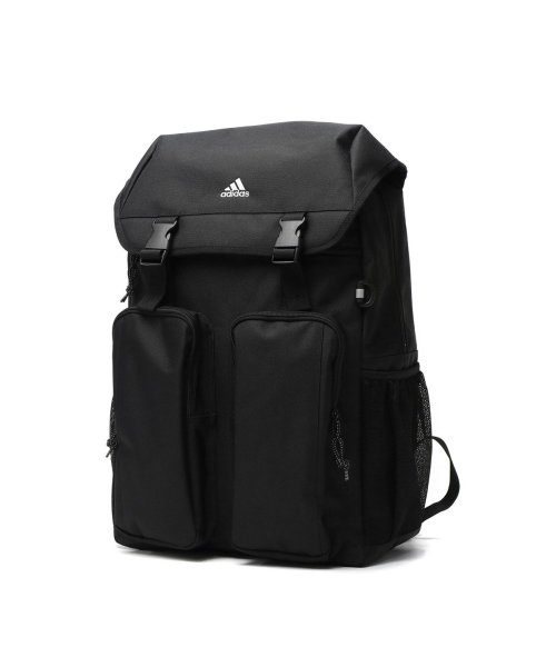 adidas(adidas)/アディダス リュック 大容量 通学 ブランド adidas おしゃれ 軽量 中学生 高校生 32L リュックサック B4 A4 通学リュック PC 68242/img09