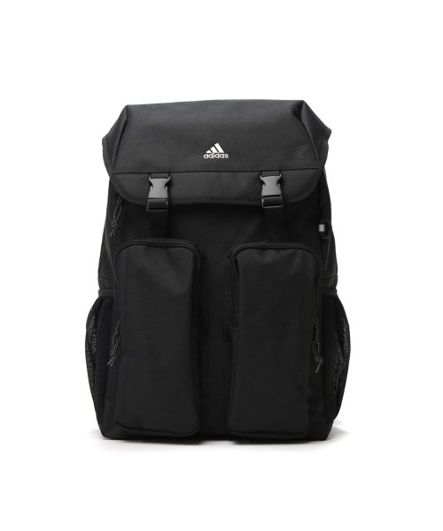 adidas(adidas)/アディダス リュック 大容量 通学 ブランド adidas おしゃれ 軽量 中学生 高校生 32L リュックサック B4 A4 通学リュック PC 68242/img10