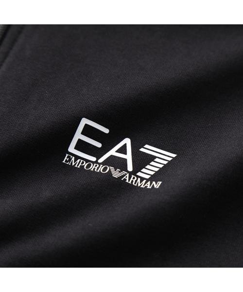 EMPORIO ARMANI(エンポリオアルマーニ)/EA7 EMPORIO ARMANI パーカー 6RPM53 PJ05Z ジップアップ/img10