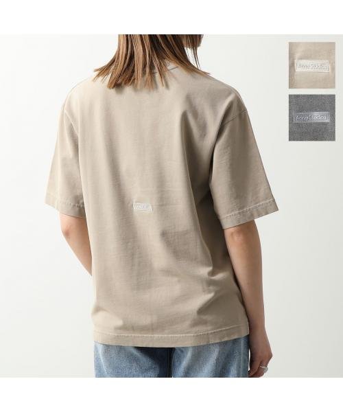 Acne Studios(アクネストゥディオズ)/Acne Studios Tシャツ CL0218 FN－UX－TSHI000018/img01