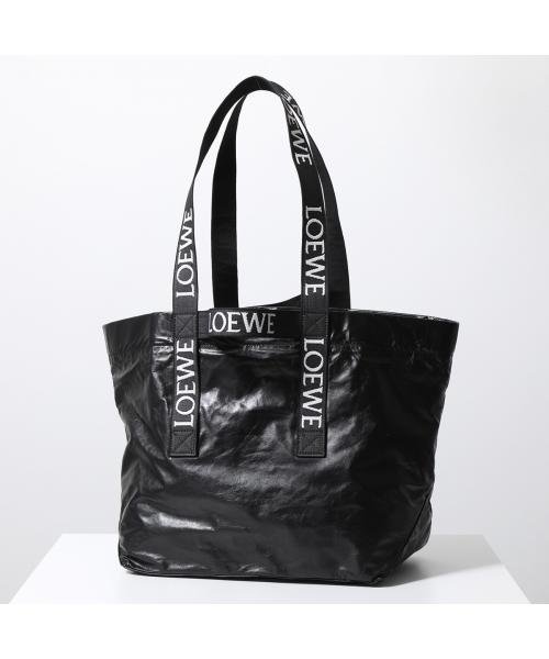 LOEWE(ロエベ)/LOEWE トートバッグ FOLD SHOPPER フォールド B507X23X32/img02