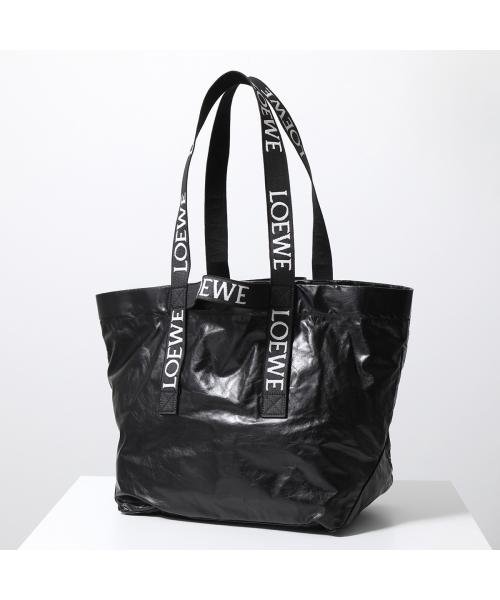 LOEWE(ロエベ)/LOEWE トートバッグ FOLD SHOPPER フォールド B507X23X32/img08