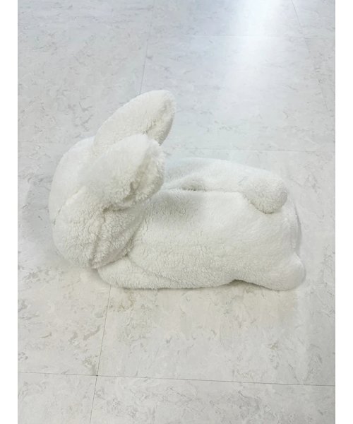Hare no hi(ハレノヒ)/ミッフィーうさぎティッシュカバー【ホワイト】/img02