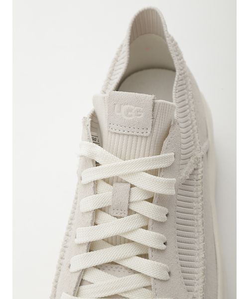 UGG for emmi】W EZ－DUZZIT LACE(505909103)｜阪急百貨店公式