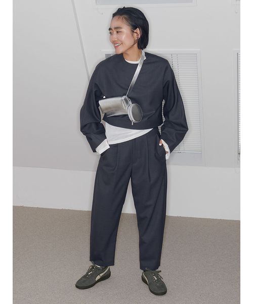 emmi×金子 綾×PUMA】Palermo(505909104)｜阪急百貨店公式通販