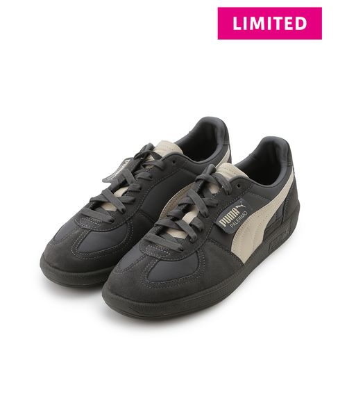 emmi×金子 綾×PUMA 初のトリプルコラボレーション │ emmi（エミ