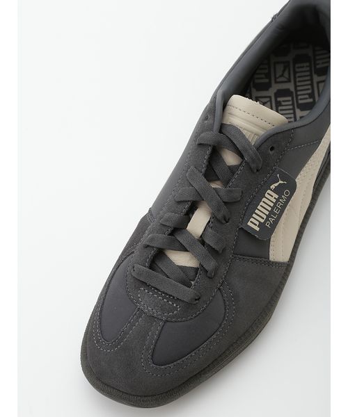 emmi×金子 綾×PUMA】Palermo(505909104)｜阪急百貨店公式通販
