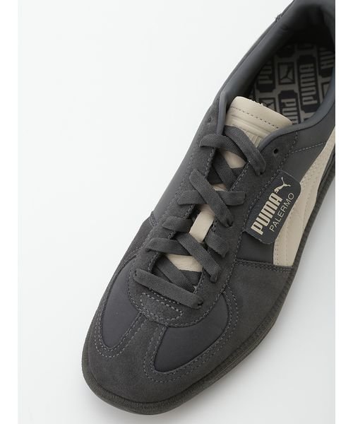 emmi×金子 綾×PUMA】Palermo(505909104)｜阪急百貨店公式通販サイト 