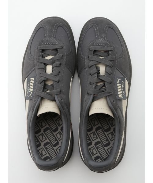 emmi×金子 綾×PUMA】Palermo(505909104)｜阪急百貨店公式通販サイト 