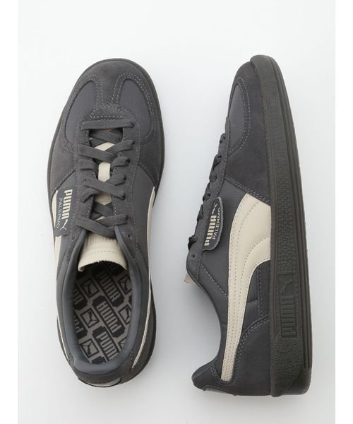 emmi×金子 綾×PUMA】Palermo(505909104)｜阪急百貨店公式通販サイト 