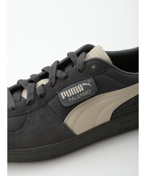 emmi×金子 綾×PUMA】Palermo(505909104)｜阪急百貨店公式通販サイト 