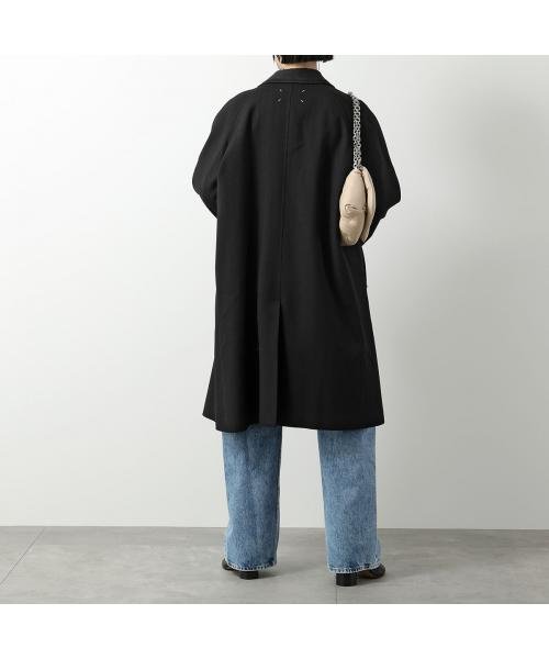 MAISON MARGIELA(メゾンマルジェラ)/MAISON MARGIELA 4 14 ステンカラーコート SI0AA0003 S54959 /img08