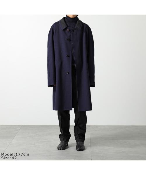 MAISON MARGIELA(メゾンマルジェラ)/MAISON MARGIELA 4 14 ステンカラーコート SI0AA0003 S54959 /img10