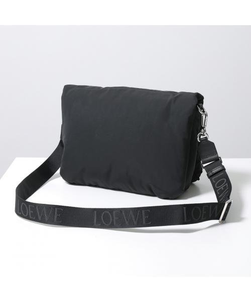 最終値下 ロエベ GOYA 急が バックパック ラージ LOEWE