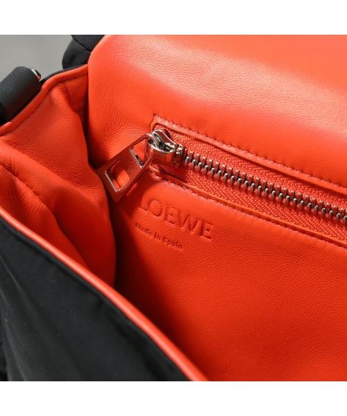 LOEWE バッグ GOYA PUFFER パファー ゴヤ B896G22X01 LOEWE GOYA PUFFER パファー ゴヤ
