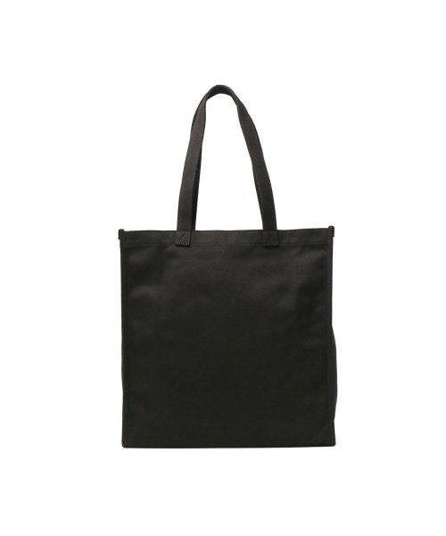 X-girl(エックスガール)/エックスガール トートバッグ B4 キャンバス X－girl 軽い 通学 通勤 NEW YORK CANVAS TOTE BAG 105234053003/img09