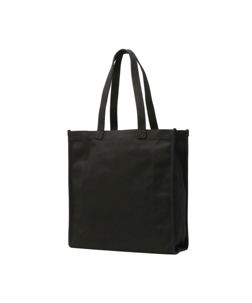 X-girl(エックスガール)/エックスガール トートバッグ B4 キャンバス X－girl 軽い 通学 通勤 NEW YORK CANVAS TOTE BAG 105234053003/img10