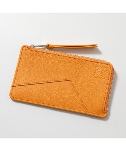 LOEWE(ロエベ)/LOEWE コイン＆カードケース PUZZLE EDGE パズル C510G17X05/img05