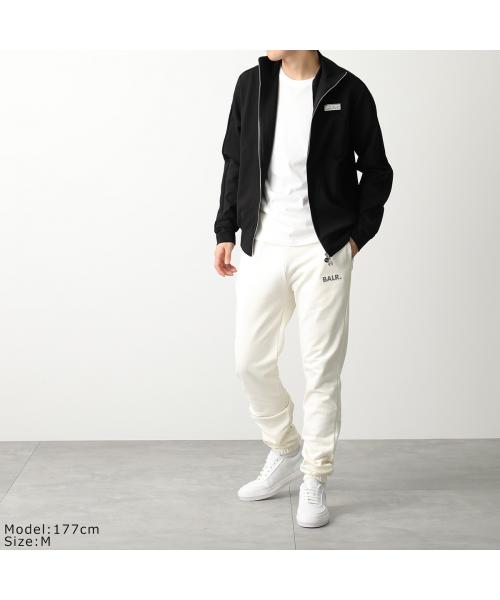 セール】BALR. パンツ REGULAR METAL BRAND JOGGER B1411.10721