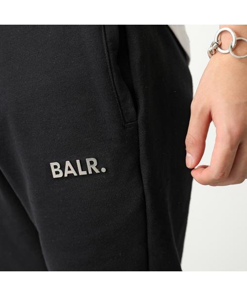 BALR(ボーラー)/BALR. パンツ REGULAR METAL BRAND JOGGER B1411.10721/img06