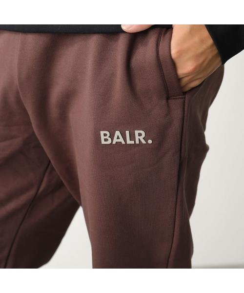 BALR(ボーラー)/BALR. パンツ REGULAR METAL BRAND JOGGER B1411.10721/img09