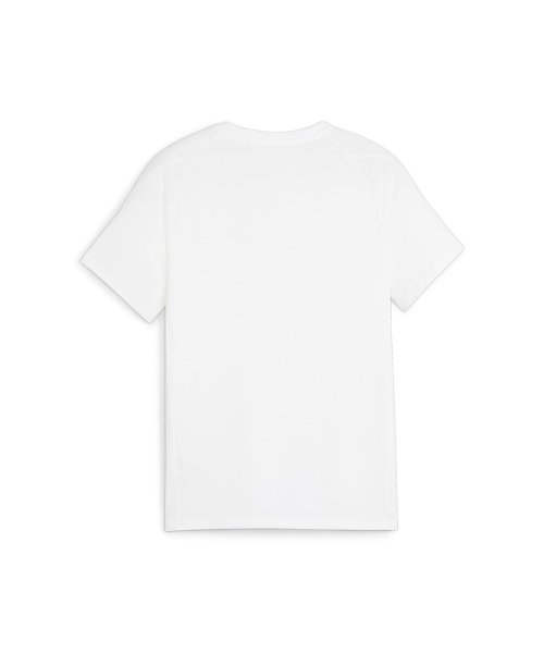 PUMA(プーマ)/キッズ ボーイズ エヴォストライプ 半袖 Tシャツ 120－160cm/img01