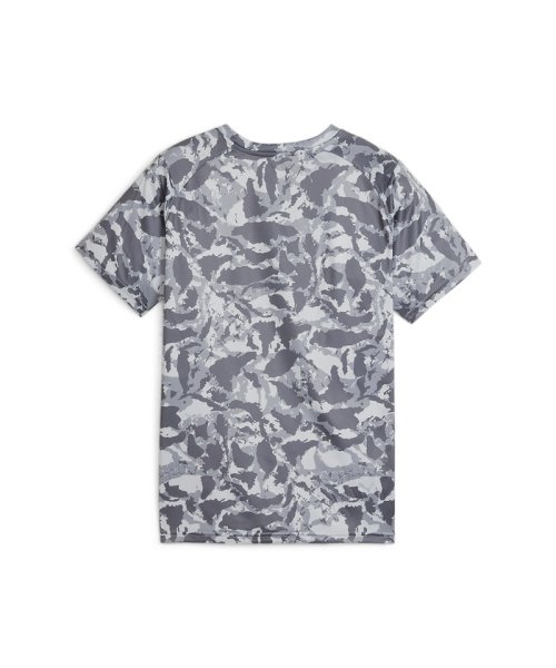 PUMA(プーマ)/キッズ ボーイズ ラントレイン 半袖 Tシャツ 120－160cm/img02