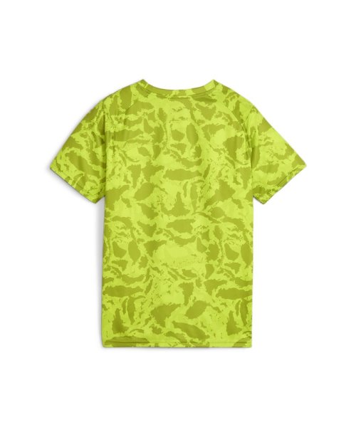 PUMA(プーマ)/キッズ ボーイズ ラントレイン 半袖 Tシャツ 120－160cm/img03