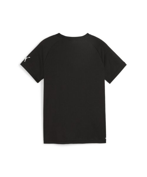 PUMA(PUMA)/キッズ ボーイズ アクティブ スポーツ ポリ AOP 半袖 Tシャツ 120－160cm/img04