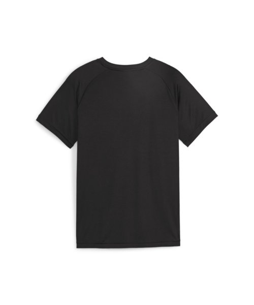 PUMA(プーマ)/キッズ ボーイズ アクティブ スポーツ ポリ グラフィック 半袖 Tシャツ 120－160cm/img04
